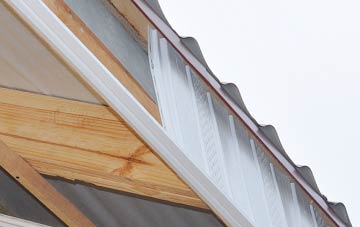 why Browns Bank fascia repairs are essential