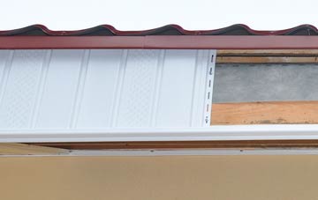 Browns Bank fascia repair costs