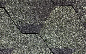 Browns Bank fibreglass shingle repairs