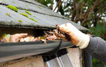 gutter cleaning Browns Bank, Cheshire