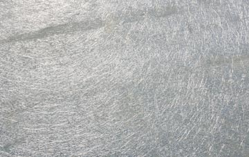 Browns Bank laminate fibreglass or shingles?