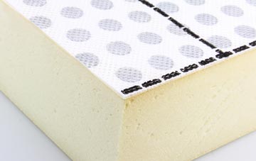 meeting Browns Bank building codes