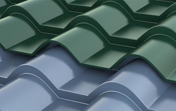 who should consider Browns Bank plastic roofs