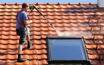 roof cleaning Browns Bank, Cheshire