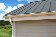 Browns Bank fascia repair