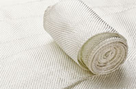 Browns Bank fibreglass roofing repairs